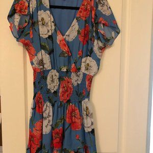 Parker dress
